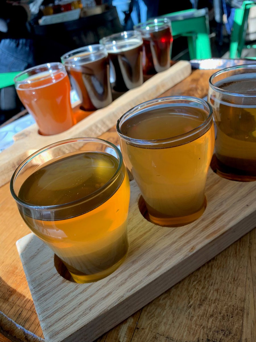 VisitWilmington's tweet photo. We want to welcome Iris McCarthy, The @PalatePrincess, to Wilmington and the Brandywine Valley's Good Taste Blog! Read all about her adventures experiencing Greater Wilmington's exciting and delicious culinary scene! #VisitWilm #Foodie #GoodTasteBlog
https://t.co/xkjIB4Jmc4 https://t.co/XzAu4llWUN