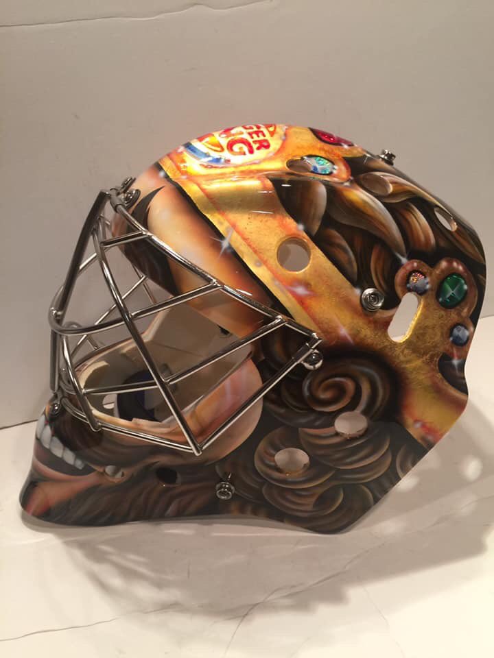 Goalie Gear Nerd tweet media