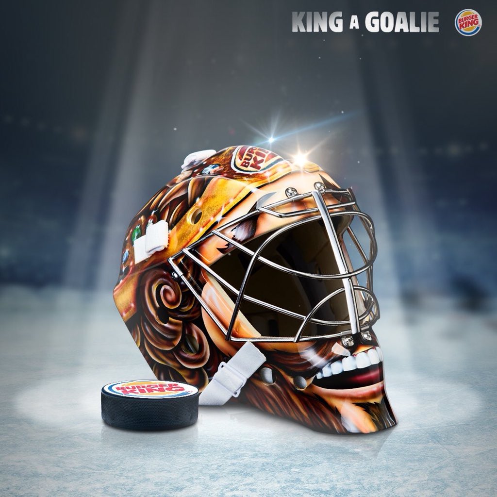 Goalie Gear Nerd tweet media