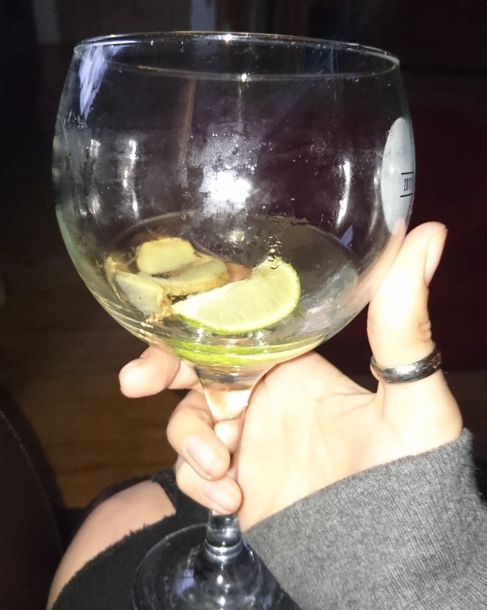 Layna_jane84's tweet photo. Saturday afternoon gin what could possibly go wrong! 😂 https://t.co/qSxdk75pMp