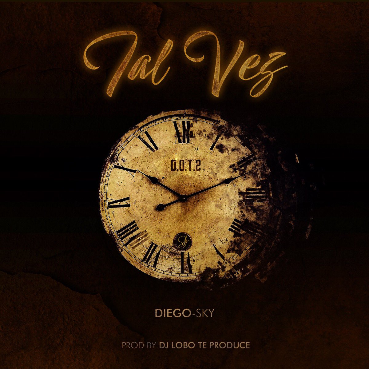 Mi gente denle amor a este tema 🙏🏻🔥❤️ Pronto vamos por más! 🎶 DIEGO SKY - TAL VEZ (Prod. By DJLobo the produce) youtu.be/lE2c60YUGYs vía <a href="/YouTube/">YouTube</a> #dots #music #chile #FelizSabado #news