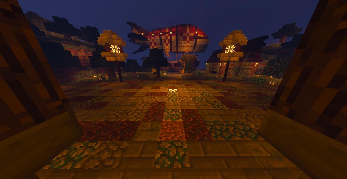 Entra y disfruta del servidor

Web: ecmods.com   
Ip: mc.ecmods.com