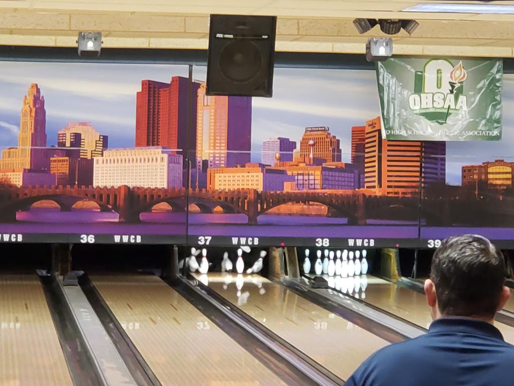 And another strike for the good guys