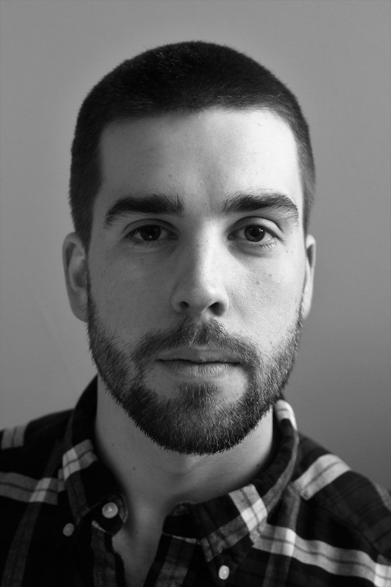 TACTICSeries's tweet photo. @LenoNick assistant directs and production manages #AlbumenMishkaLavigne!
He's festival director of @FreshMeatFest and company admin for @Foolsottawa, where he'll also direct Romeo and Juliet this summer. He's presented work at #Undercurrents19, @ottawastory and @CSArtOttawa. https://t.co/kvMx3K8GWc