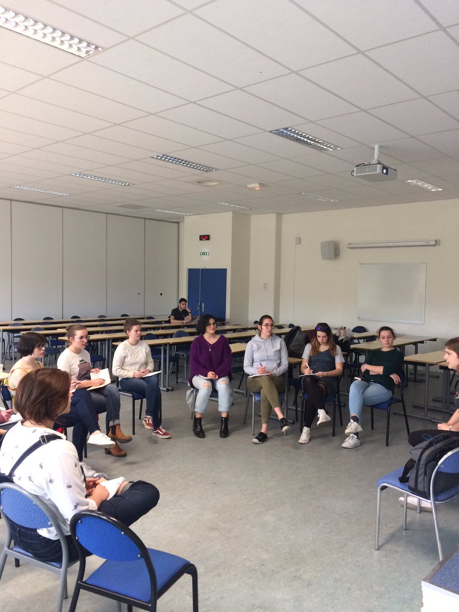 MalouPaubert's tweet photo. La @fedebzh  est présente au premier jour du WEFR de la @La_FNESI avec comme sujet le fédéralisme et le double maillage #FedeB #DoubleMaillage #EST #FNESI #ParcourSup https://t.co/HW5UZmPISJ