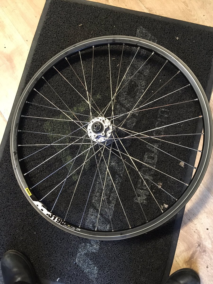 kontour cycles tweet media