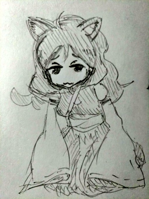 りつの儚げな感じも好きだったりします。 