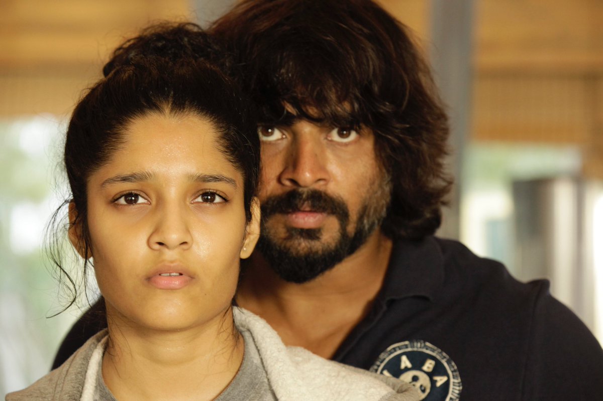 Ritika Singh on Twitter: Ritika Singh on Twitter: