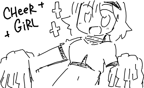 安価リクで描いた絵たち。大急ぎで知らないキャラの絵を描くという今までない体験をしました 