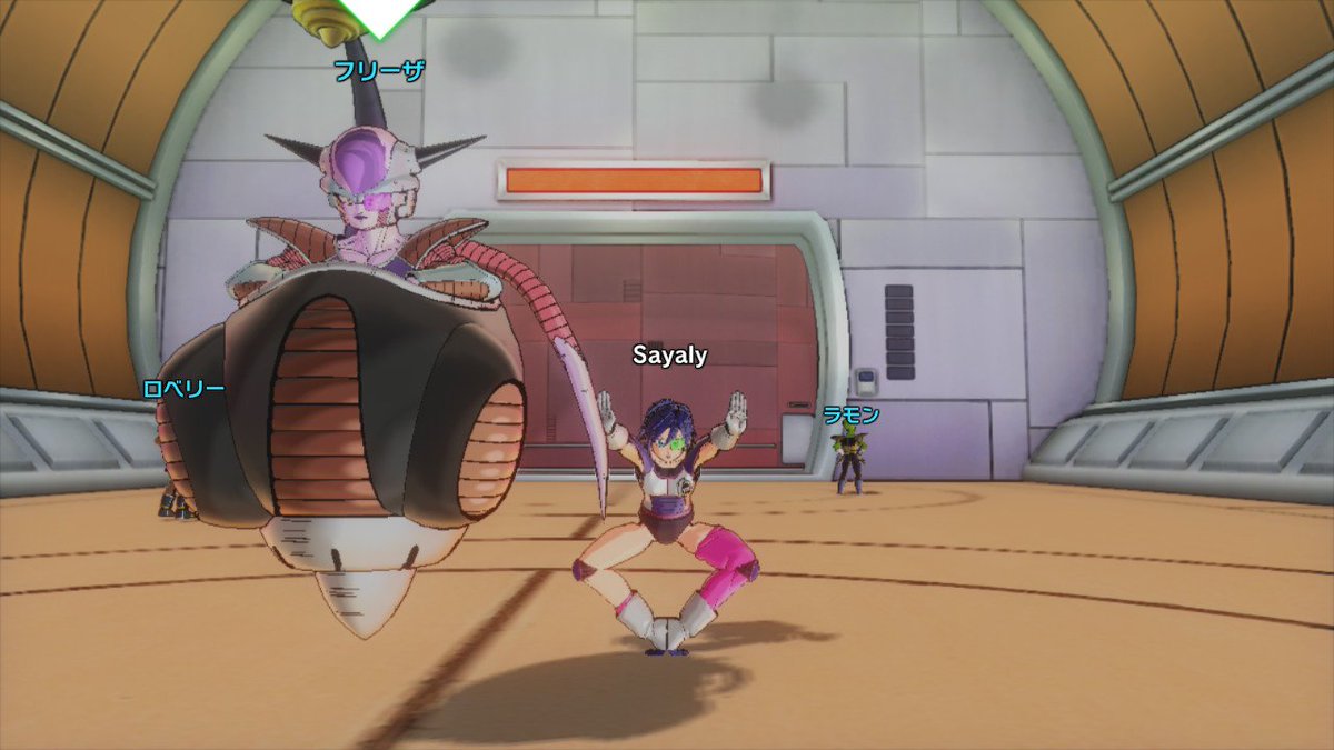 ドラゴンボールゼノバース2 ドラゴンボールゼノバース2