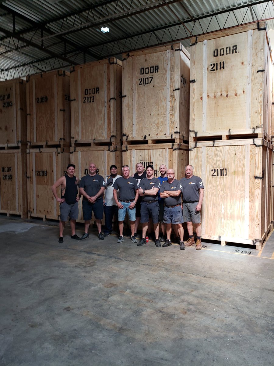 WayShur's tweet image. Thank you Doug,Steve,Brad,Eric,Jake,Scott,Ben,Lou,and Kenny for making Shur-Way #Tampa possible! #grateful #blessed