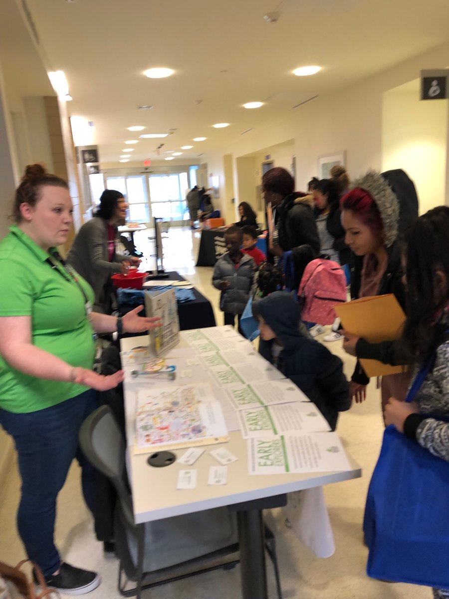 Monique Felder, Ph.D. tweet media