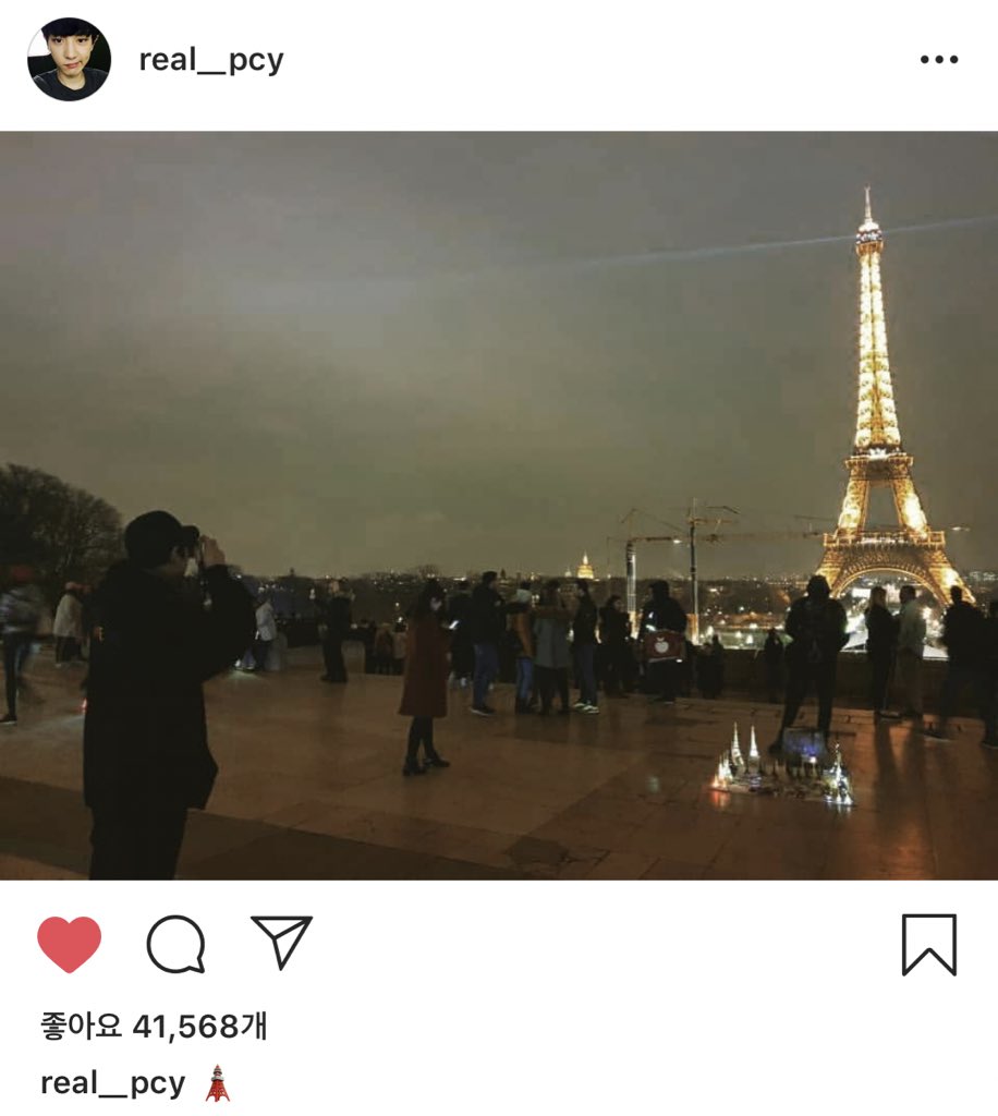 190302 real__pcy 🗼 ins
instagram.com/p/Bug51Z-joIB/…

#SoompiAwards⁠ ⁠⁠ ⁠⁠ ⁠
#TwitterBestFandom⁠ ⁠⁠ ⁠⁠ ⁠
#TeamEXO
#EXO <a href="/weareoneEXO/">EXO</a>

#찬열 #CHANYEOL #엑소 #Chanyeol