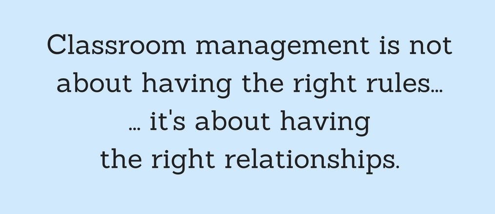 A2: While trying to avoid making it sound overly simple (bc it’s not always easy), we really must start with building positive relationships. This quote
from <a href="/SteeleThoughts/">Danny Steele</a>....
#phmchat