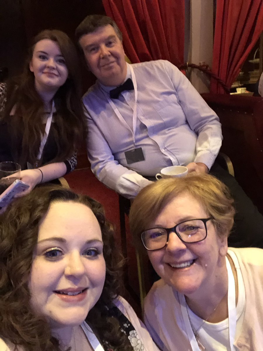 Kat_P's tweet photo. Absolutely fantastic day at @RoyalAlbertHall for @disneybroadway hits. #Hospitality #AfternoonTea #PrivateBox https://t.co/lQRhNUmTXe