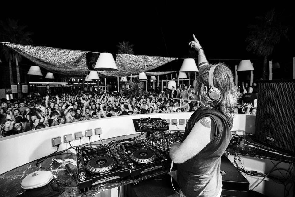 Electric Wonderland© tweet media