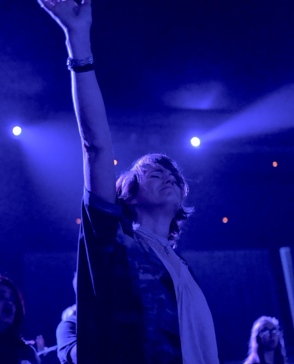 Our favorite day of the week is TOMORROW!
Join us as we begin the new series, "One Life"! 
_
Visit the link in our profile for locations and service times. 
#cityfirstchurch