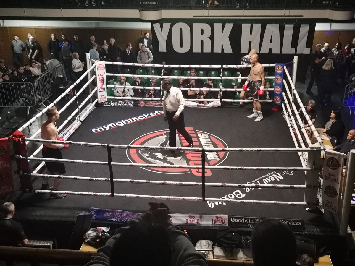 One of my favourites to watch, <a href="/william666web/">666</a> is out now. Always aggressive and full of energy