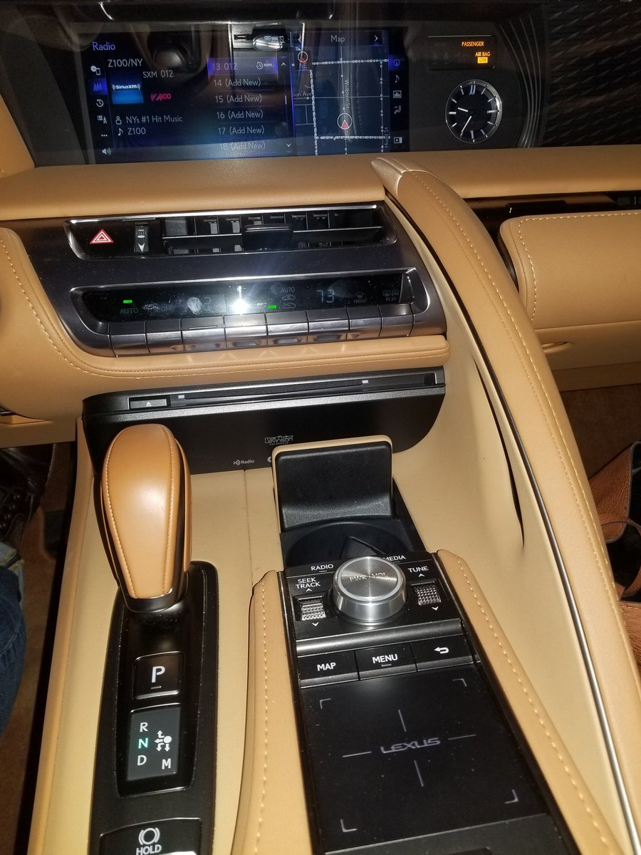 BillKula's tweet photo. When Friday Night Lights is brightened by your wife's eyes &amp; the sleek headlamps of a courtesy @Lexus LC500h as #LexusValentineSweepstakes winners. #LexusCulinary #LexusHotels #RosewoodMansion #Dallas https://t.co/sYLnlu70hz