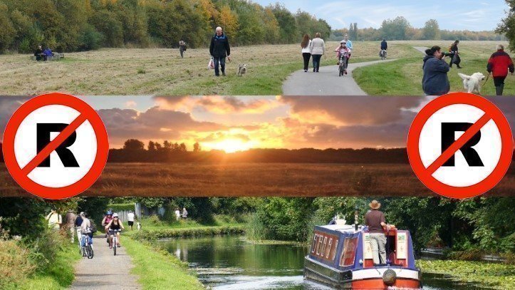 It's not just the Gwent Levels that face traffic-generating roads through pristine countryside. Sefton faces similar. Let's stop it! This petition must catch up with the 16,982 signatures on ours!
#SaveRimroseValley #StopClimateChaos
Pls click & sign & RT: change.org/p/secretary-of…