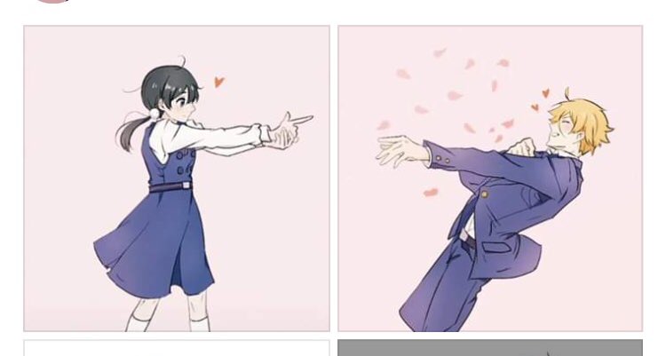 CatSenpapi's tweet image. Love can feel like a shot to the heart but will you let it kill you?