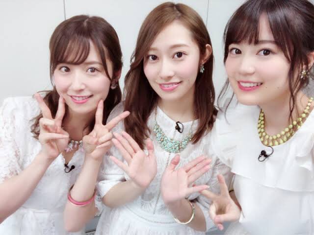 ERIKA_46N's tweet photo. 思ったんだけど、みさみさのソロコンサートにサプライズで、姉御坂と藤桜梨が登場したら最高だな。

行けないけどその場にいたら泣くわ

でも、さすがに来ないか... https://t.co/0XePLoqMI1
