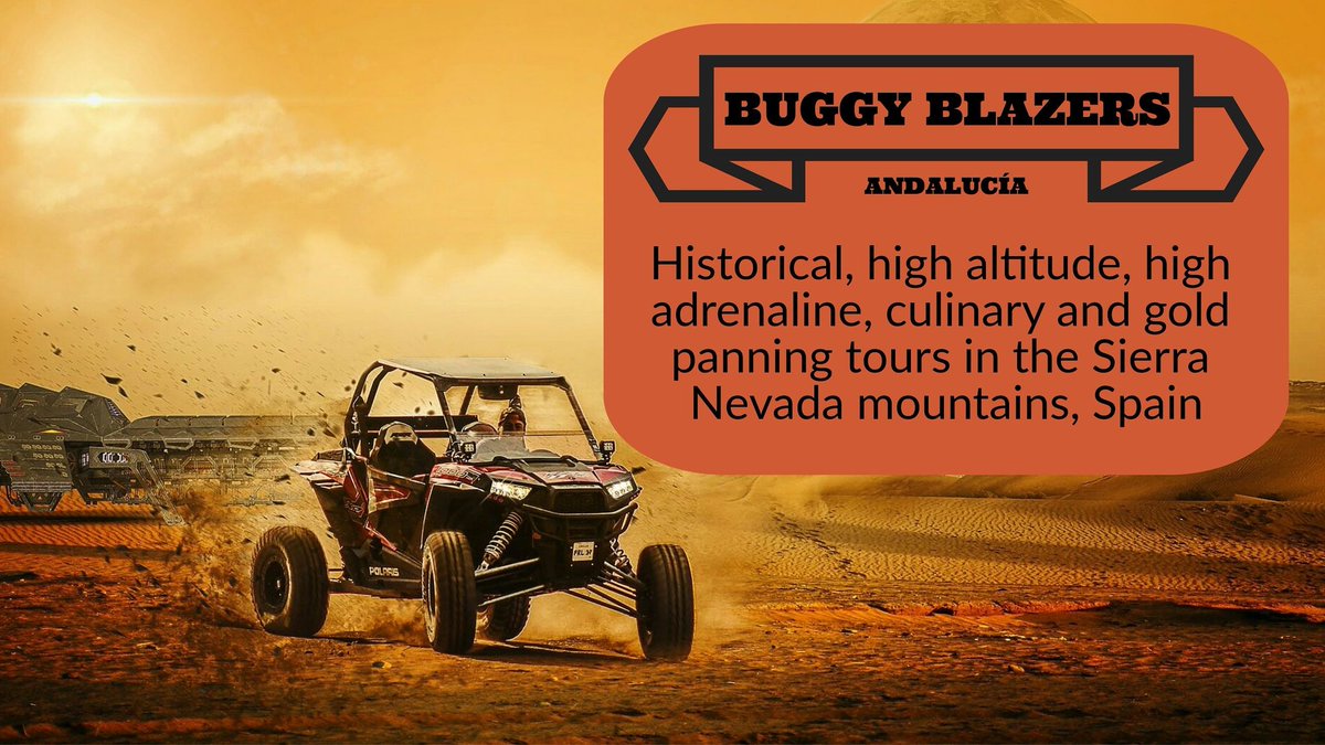 Buggy Blazers tweet media