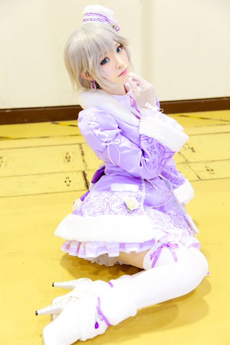 Twitterのコスプレ画像70