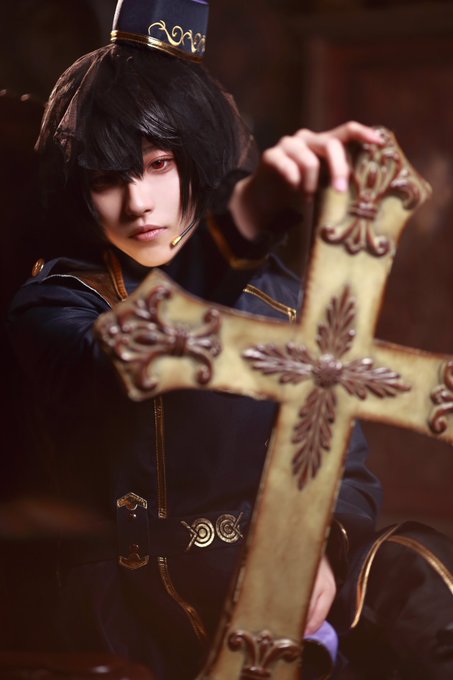 コスプレイヤーキノくんのTwitter画像18