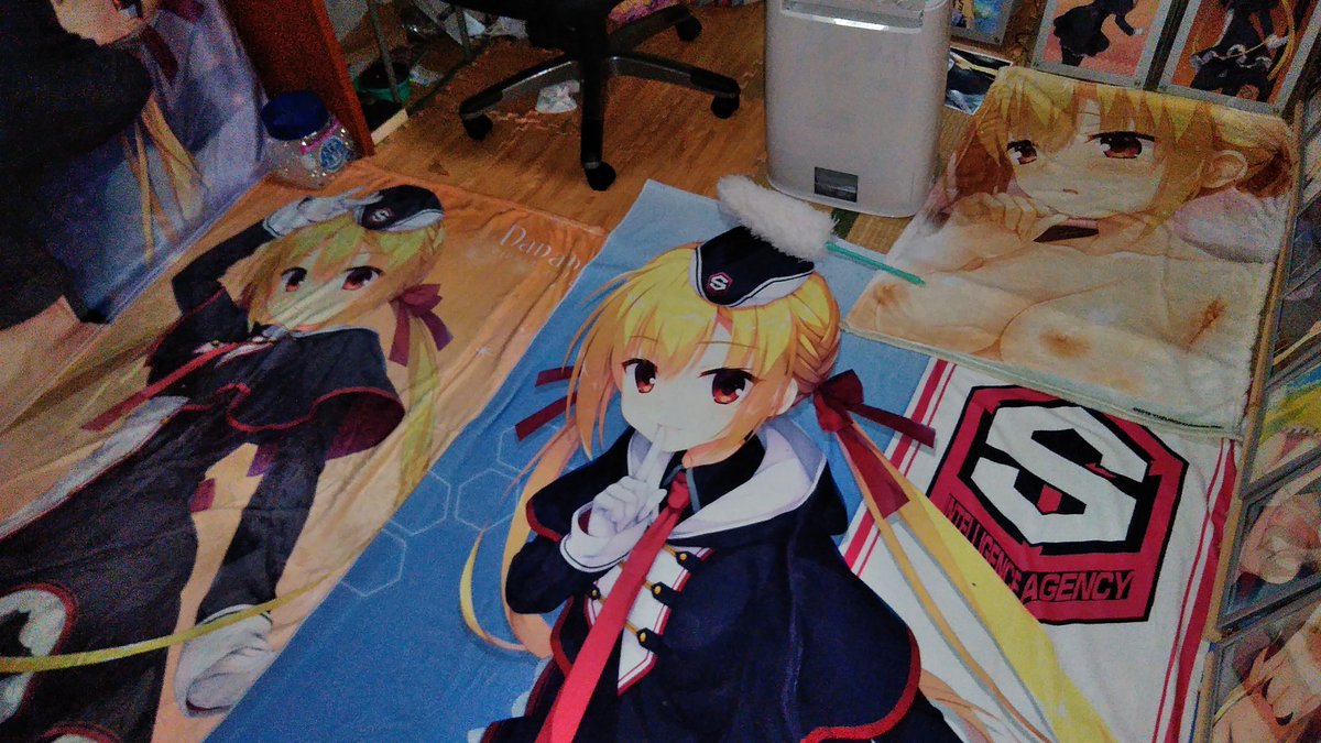 ジンキ 痛部屋 七海ちゃんぺろぺろ 再掲 七海ちゃんのお部屋完成 こんな部屋でも引かないよって人rt 痛部屋 七海ちゃんぺろぺろ まとめた画像です 次へ続く