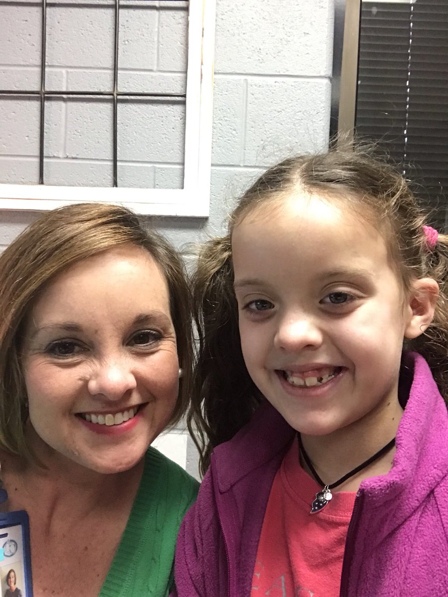 SouthGreenElem's tweet photo. It is so much fun to have students clip off the chart and to our staff members badges! Continue to strive for excellence Scotties! #GuideInspireSucceed #growingandlearningtogether https://t.co/h7zAFC80A9