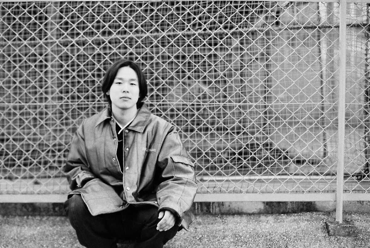 2019oneshot's tweet photo. 📀アフターパーティDJ紹介📀
〈yukari〉
〈ogawapagzou〉 https://t.co/OLCQS8KRxw