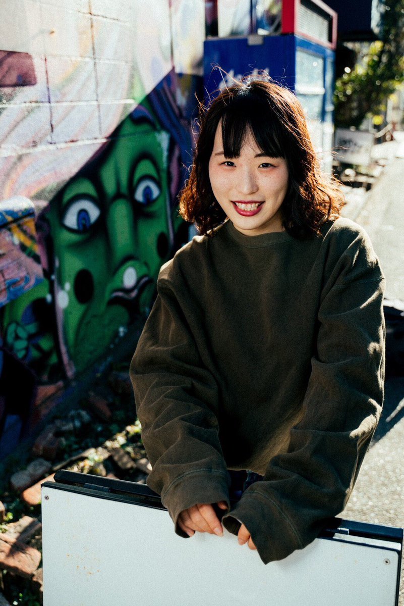 2019oneshot's tweet photo. 📀アフターパーティDJ紹介📀
〈yukari〉
〈ogawapagzou〉 https://t.co/OLCQS8KRxw