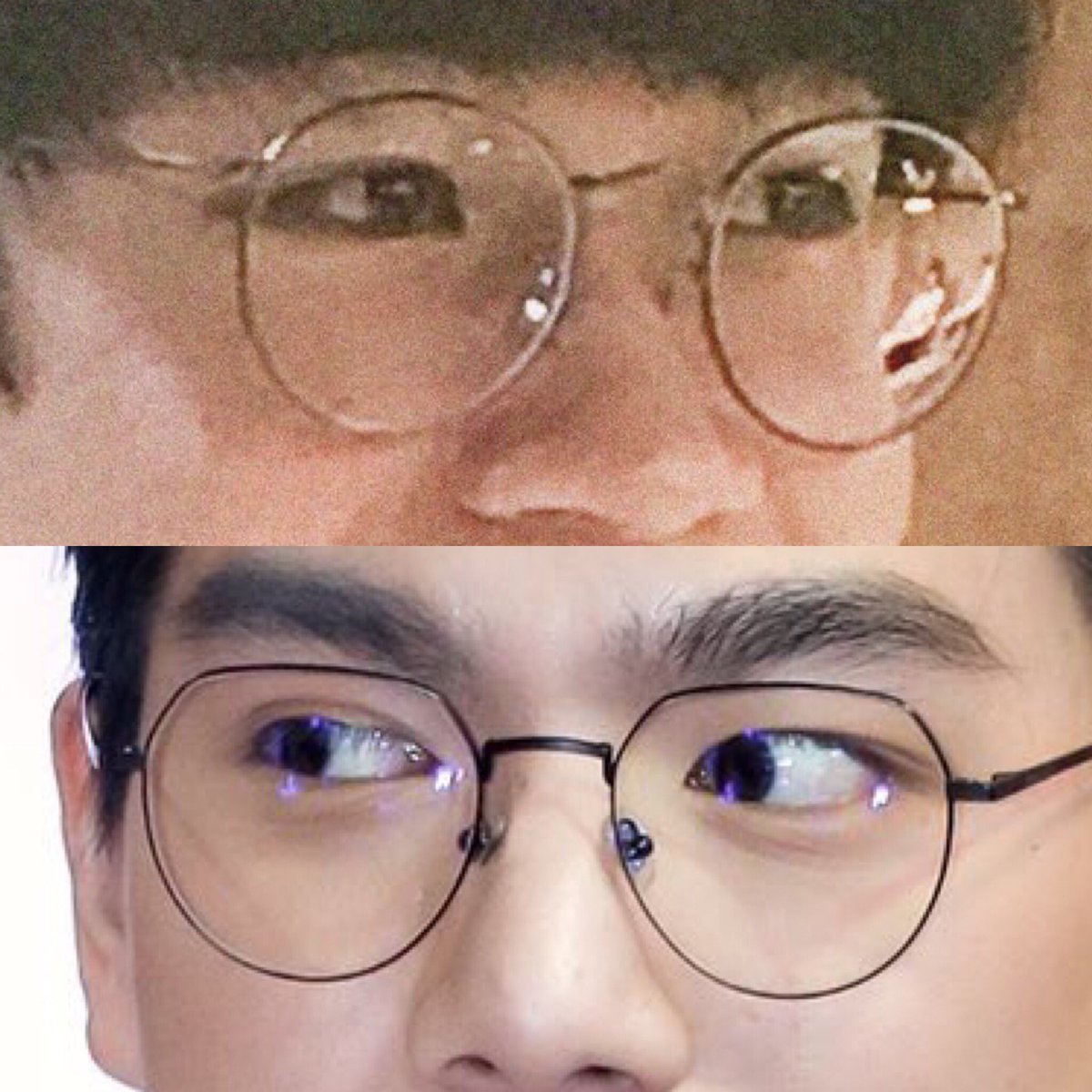 chulacuteboy's tweet photo. นึกว่าแฟนกัน /แค่กๆ https://t.co/xPYEFPKEHI
