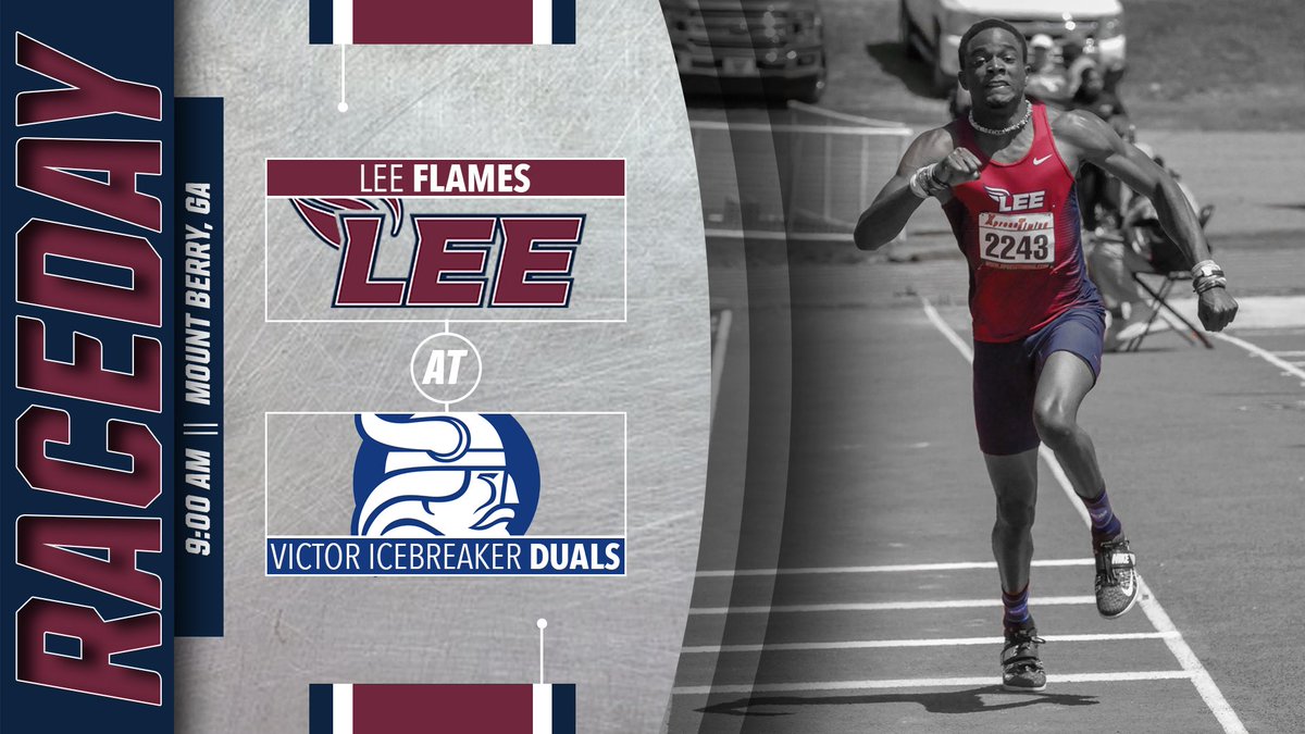 Lee Flames tweet media