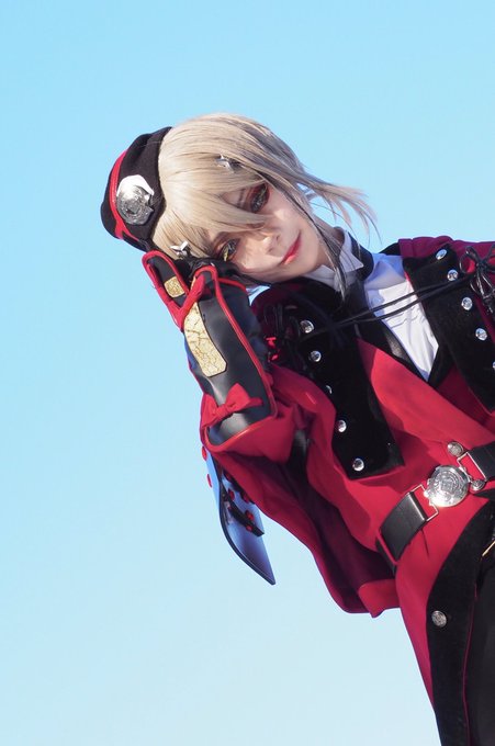 コスプレイヤー工藤棗のTwitter画像22