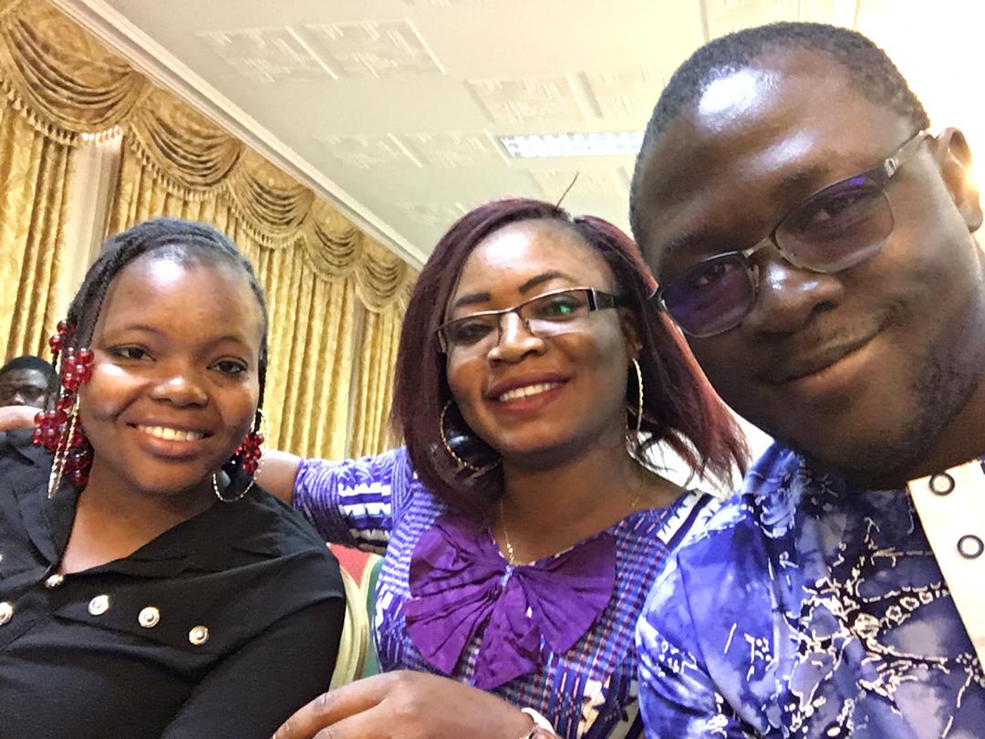 Valorisation des #données_ouvertes au #Burkina à travers l'#OpenDataDay2019.
ça se passe à l’hôtel #Palm_Beach à #Ouaga, 
Participation de <a href="/OSM_BF/">OSM_Burkina</a> <a href="/OpenBurkina/">Open Burkina</a> <a href="/cafdo_officiel/">CAFDO</a> pour la promotion et l'utilisation des #DO