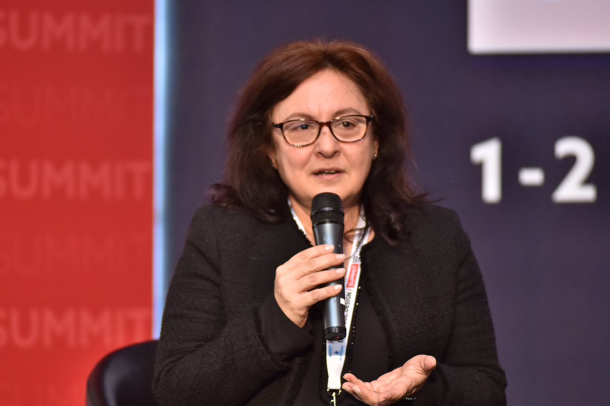 Design Driven City konulu panel Yıldız Teknik Üniversitesi Mimarlık Bölümü Başkanı, Prof. Dr. Çiğdem POLATOĞLU Moderatörlüğünde başladı! #istdesigncity #unescocityofdesign