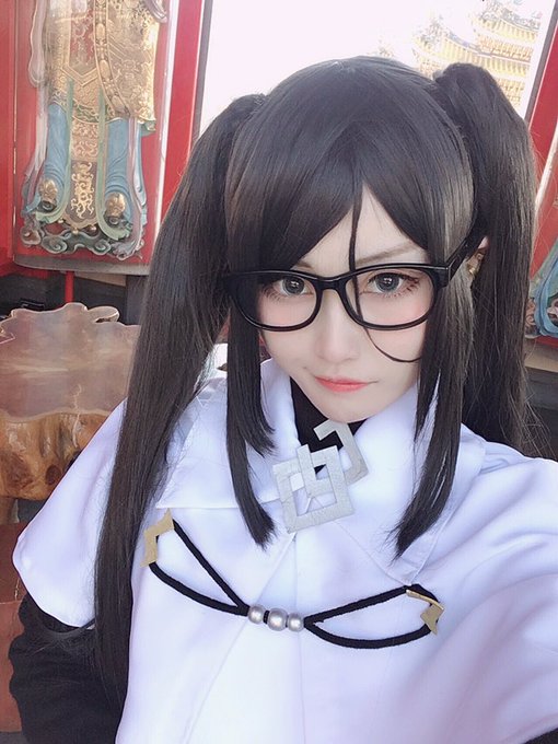 コスプレイヤーこめこのTwitter画像6