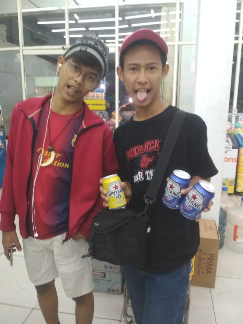 upslee's tweet photo. SUGBK calling💪 
#NobarAkbar #ElClasico #IndobarcaBogor https://t.co/iiRX5fu61j
