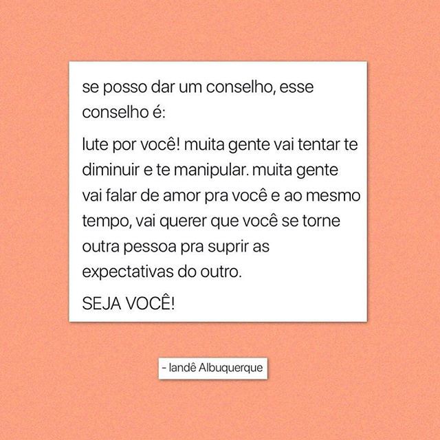 TimidezClub's tweet photo. Lute por você! Não se torne outra pessoa para suprir expectativas dos outros. #Timidez #TimidezClub #somostímidos https://t.co/3Vmozu4UET https://t.co/u5NcWbjqDl