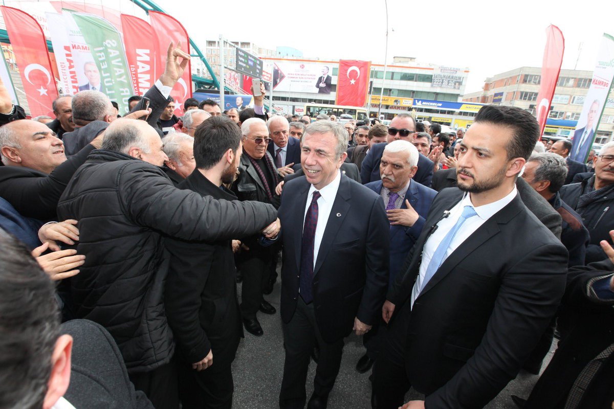 Mansur Yavaş