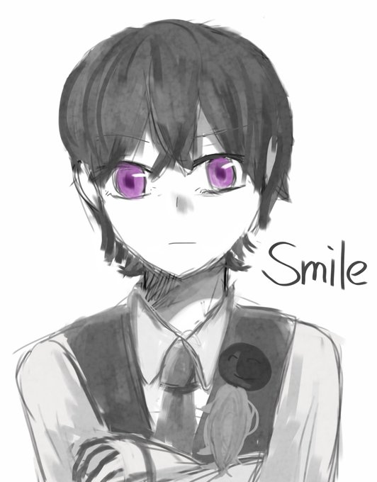 スマイルさんのtwitterイラスト検索結果 スマイルさんのtwitterイラスト検索結果