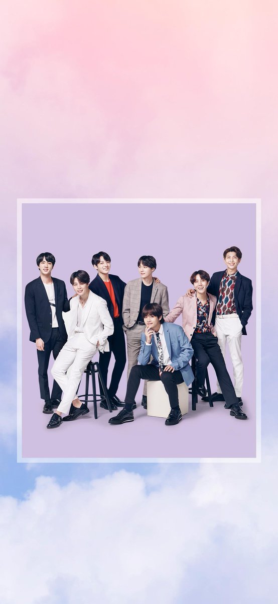 BTS_National's tweet photo. 📸 2019 Spring | LG smartworld BTS theme wallpaper &amp; AOD ➀
@BTS_twt #TeamBTS #TwitterBestFandom #BTS https://t.co/qZbAumP9Gg