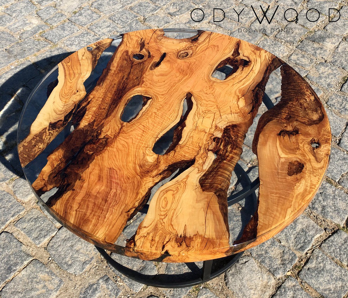 odywood's tweet photo. https://t.co/s5AzuOvE00
Özenle seçtiğimiz ve bir birlerine uyum sağlayan ağaçlarla şık dizilimler yaptığımız masa ve sehpa tasarımlarımız Viyana, Almanya, İsviçre'den sonra Amerika'dan da ilgi görmeye başladı.
#epoksisehpa https://t.co/XM5QXDisD0