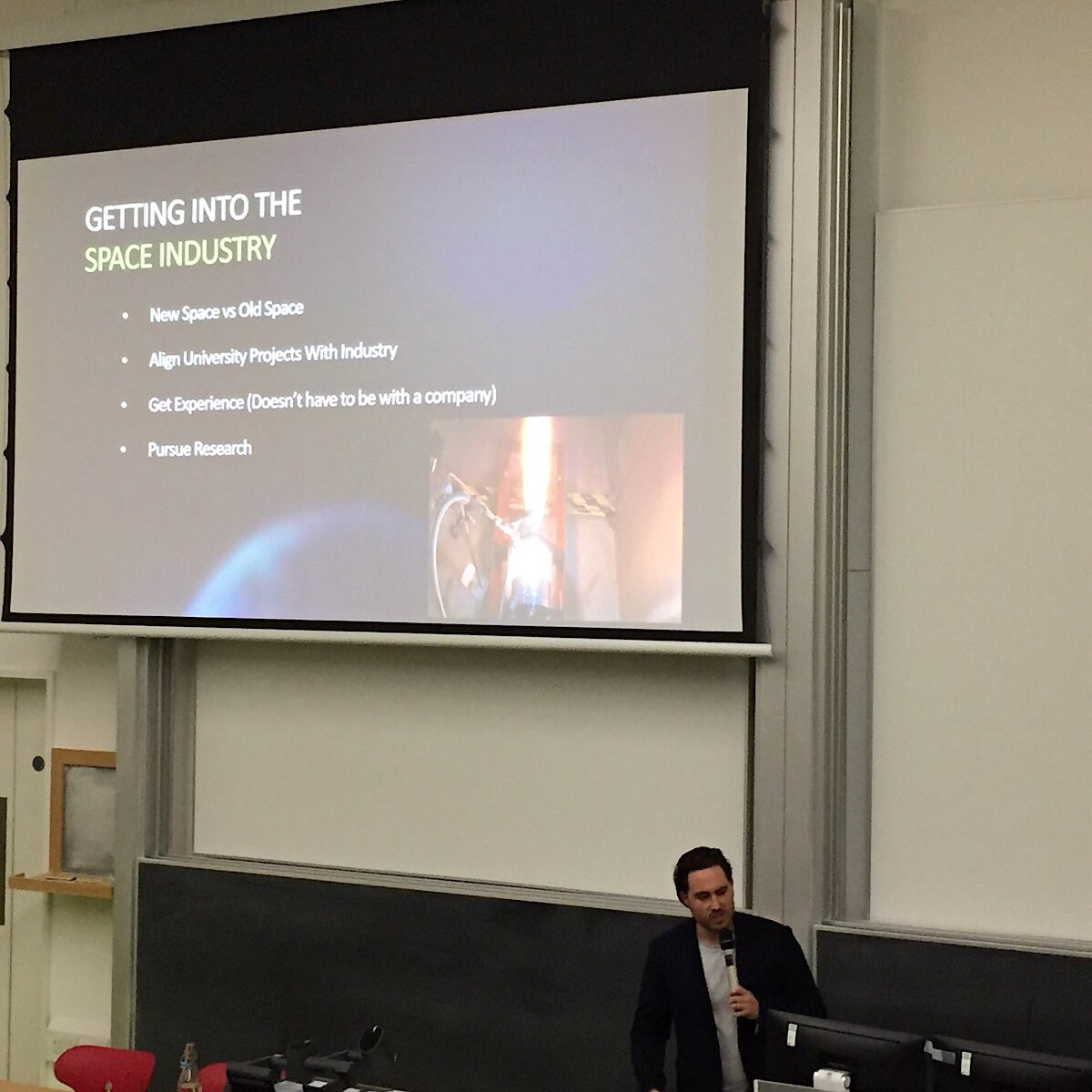 Dr Adam M Baker tweet media