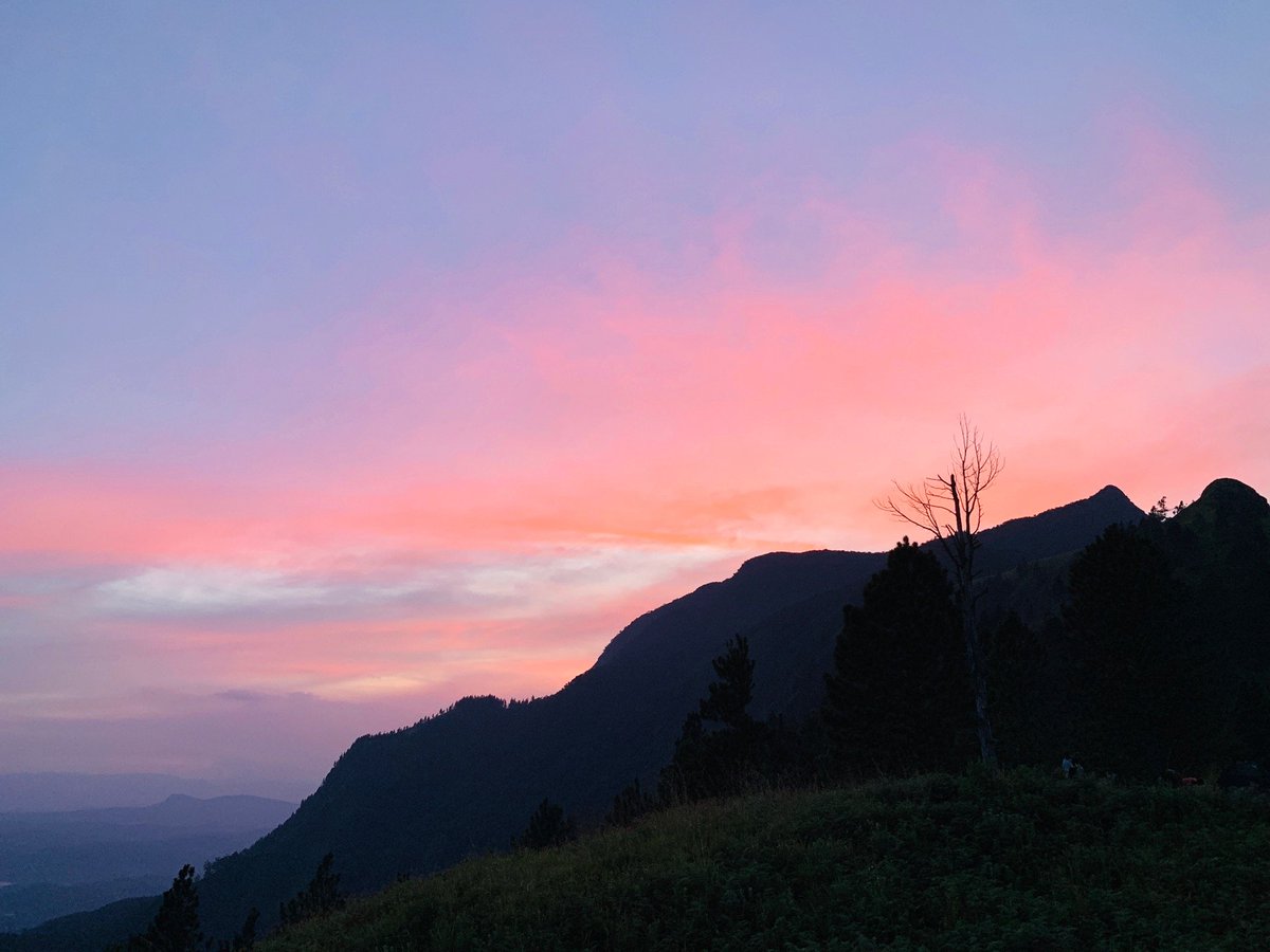 miyuumadu's tweet photo. Here comes the dusk (@ Wangedikanda in Bambarakanda, Uva) https://t.co/5lX4tuXR7a https://t.co/sZxtRsFRPx