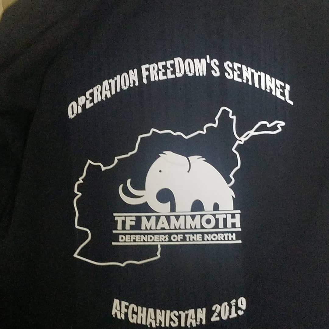 evodaprynce1's tweet image. #TaskForceNorth