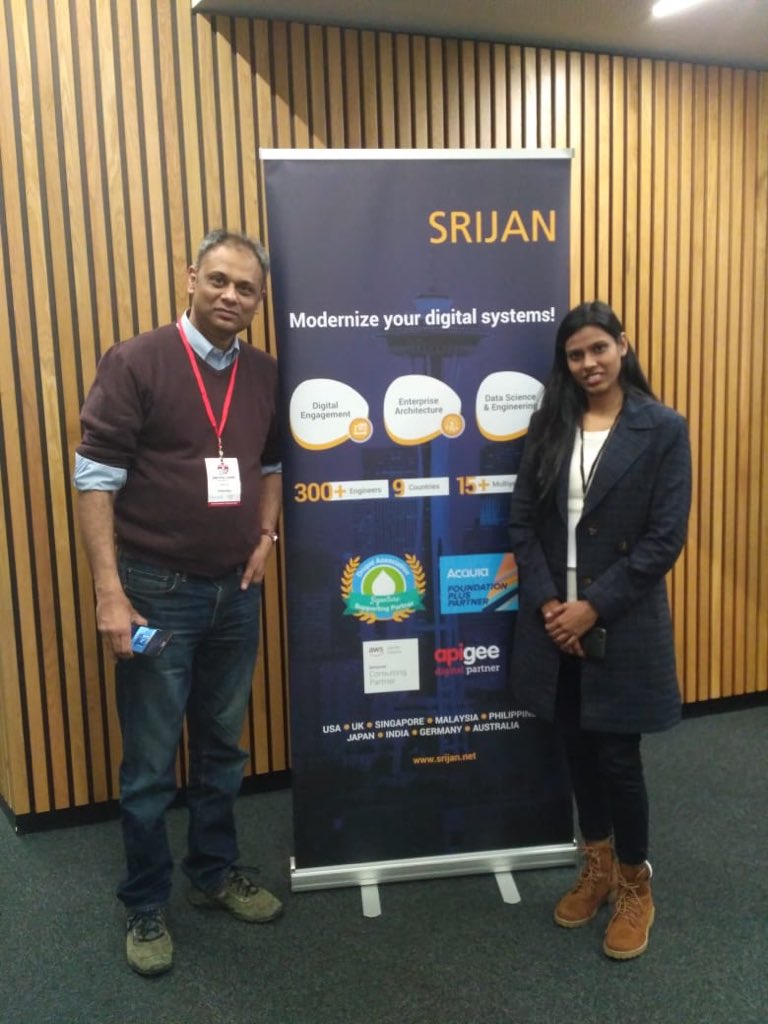 Srijan's tweet image. The gang is stoked to be in London to interact with everyone at #drupalcamplondon #Drupal @rajatelTRIP @tkssharma  @surbhi_gupta90