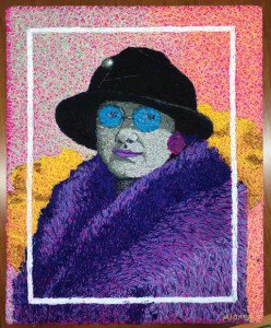 uwdeanshim's tweet image. New symposium just announced - the history,practice &amp;amp; future of textile collecting - April 6 - go.wisc.edu/j61ey3  -featuring NYT best selling author @WisAlumni Susan Gloss,  a panel on the future of digital collecting with @TextileHive and more!